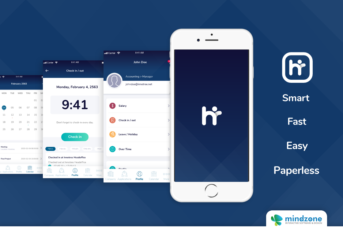 บริการของเราใน การพัฒนาแอปพลิเคชันมือถือ และ การพัฒนา iOS ช่วยให้คุณได้รับ การพัฒนา Android ที่เหนือกว่าผ่านการใช้เทคโนโลยีที่ทันสมัย
